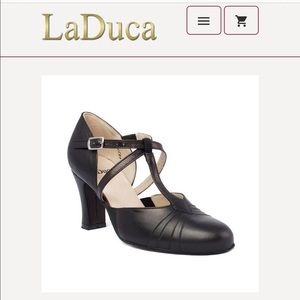 Laduca Rachelle Heels (Size 6) !DANCERS!